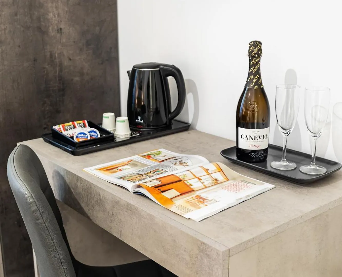 Clodio Welcome - 5 Camere Arredate Con Bagno Interno - Zona Comune - Condizionatori - Rom