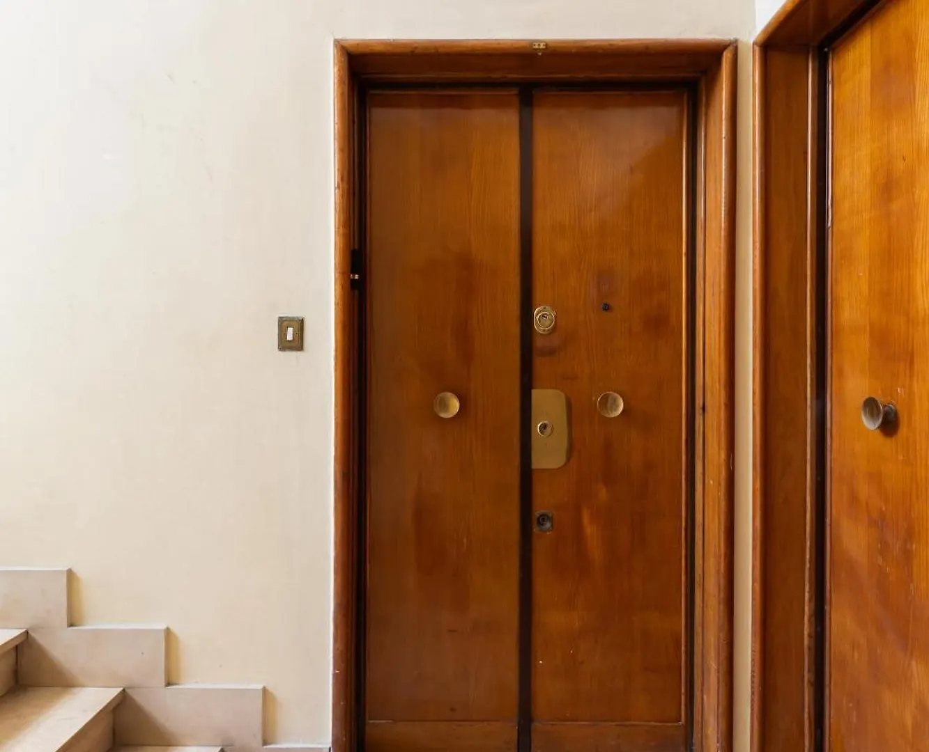 Pensionat Clodio Welcome - 5 Camere Arredate Con Bagno Interno - Zona Comune - Condizionatori - Rom Italien