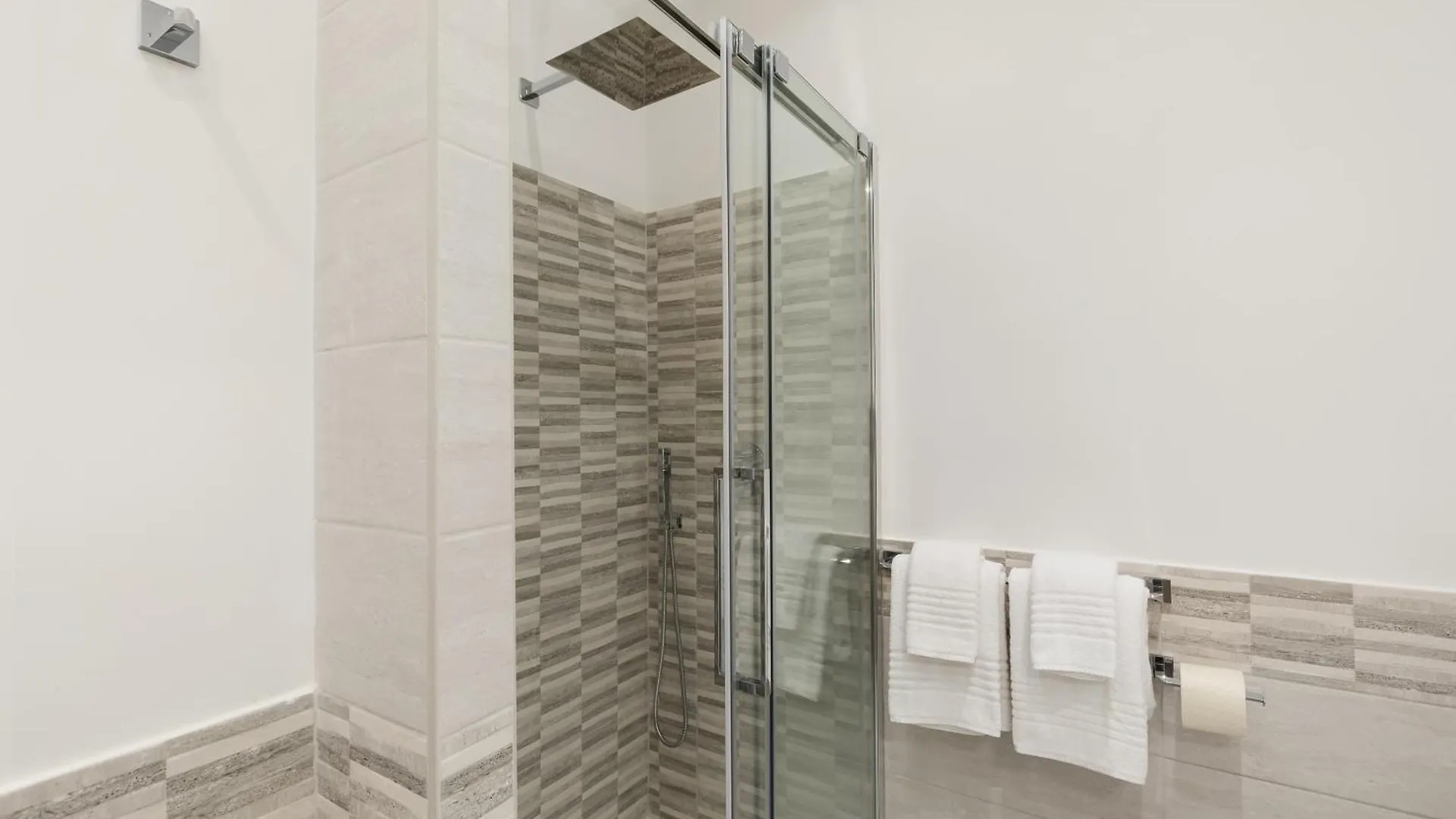 Clodio Welcome - 5 Camere Arredate Con Bagno Interno - Zona Comune - Condizionatori - Rom