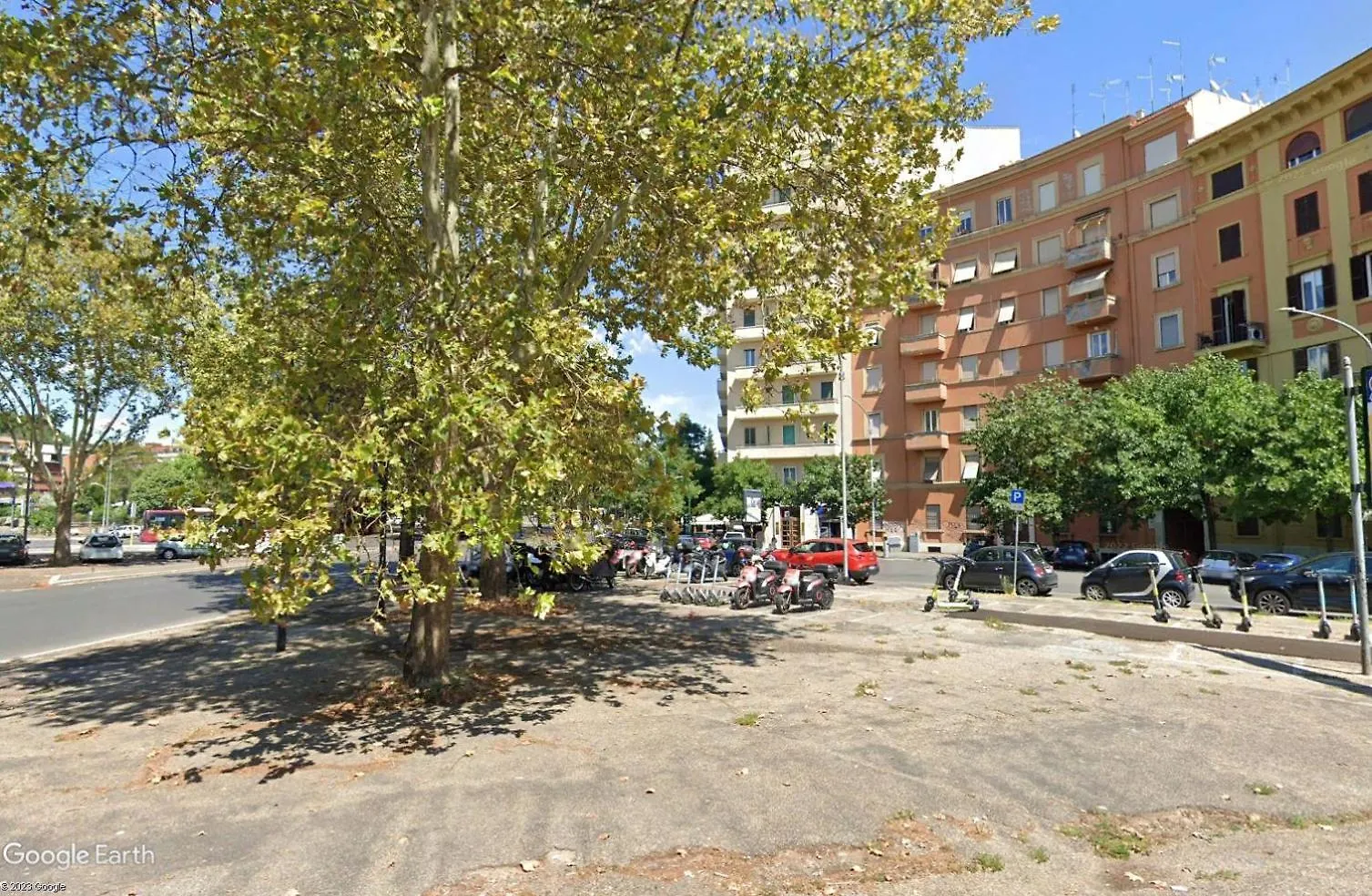 Clodio Welcome - 5 Camere Arredate Con Bagno Interno - Zona Comune - Condizionatori - Rom 0*,  Italien