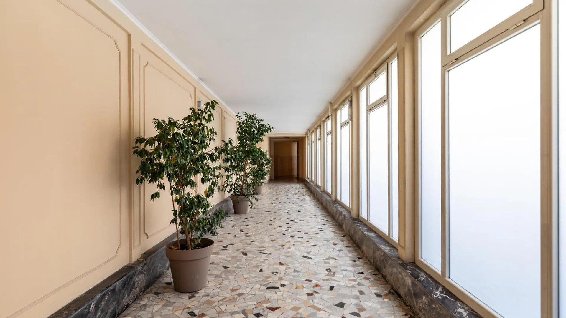 Clodio Welcome - 5 Camere Arredate Con Bagno Interno - Zona Comune - Condizionatori - Rome